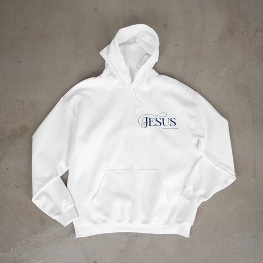 Long sleeve Hoodie
