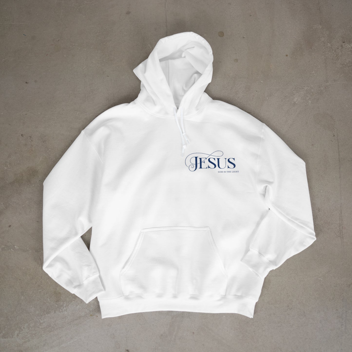 Long sleeve Hoodie